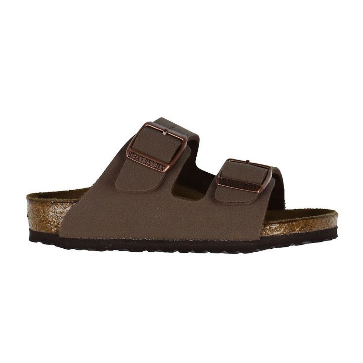 Birkenstock Sandaler - Arizona - Mocha