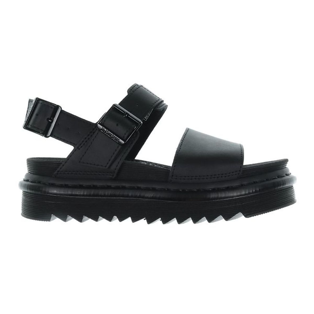 Dr. Martens Sandaler - Voss - Black