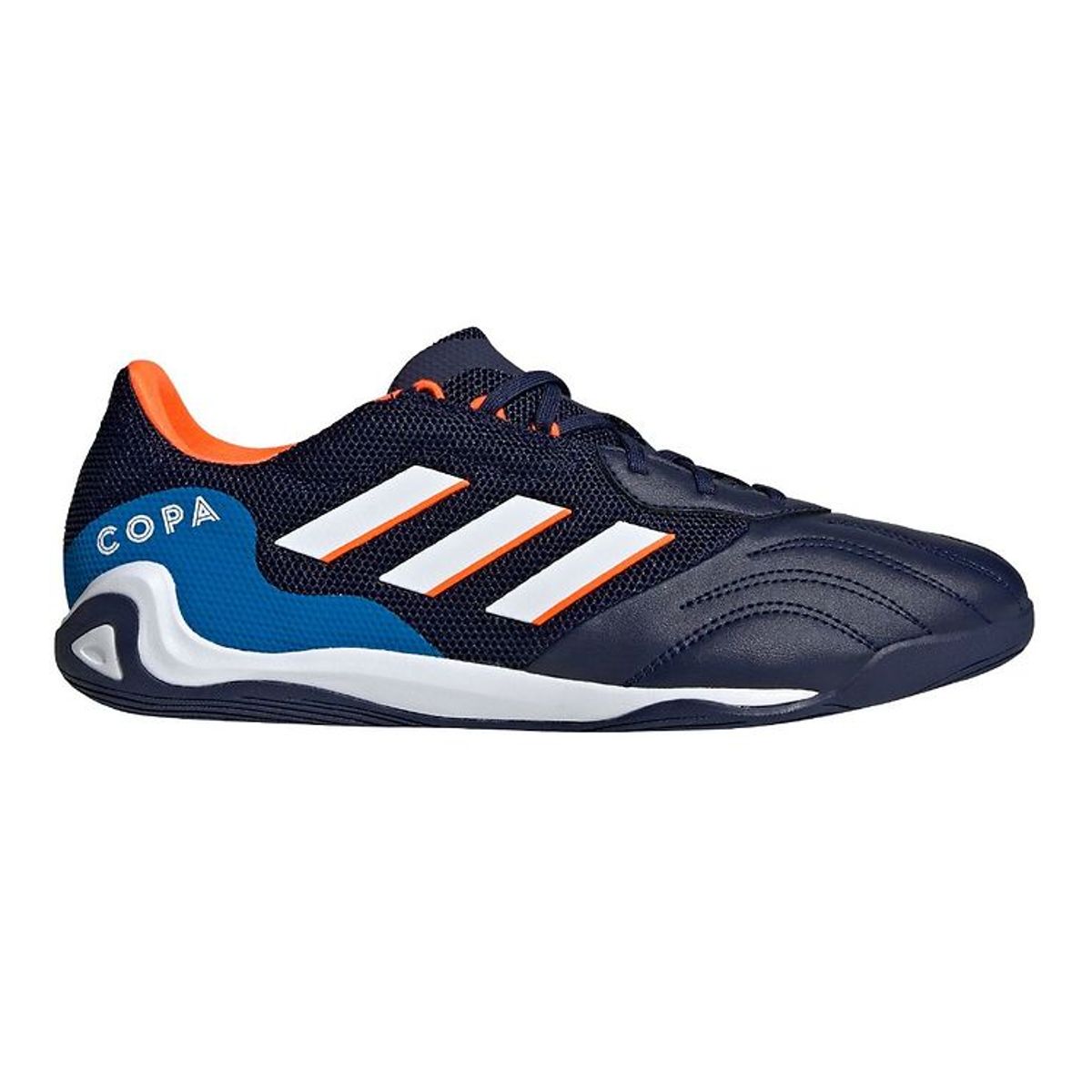 adidas Performance Fodboldstøvler - Copa Sense .3 - Team Navy/Cl