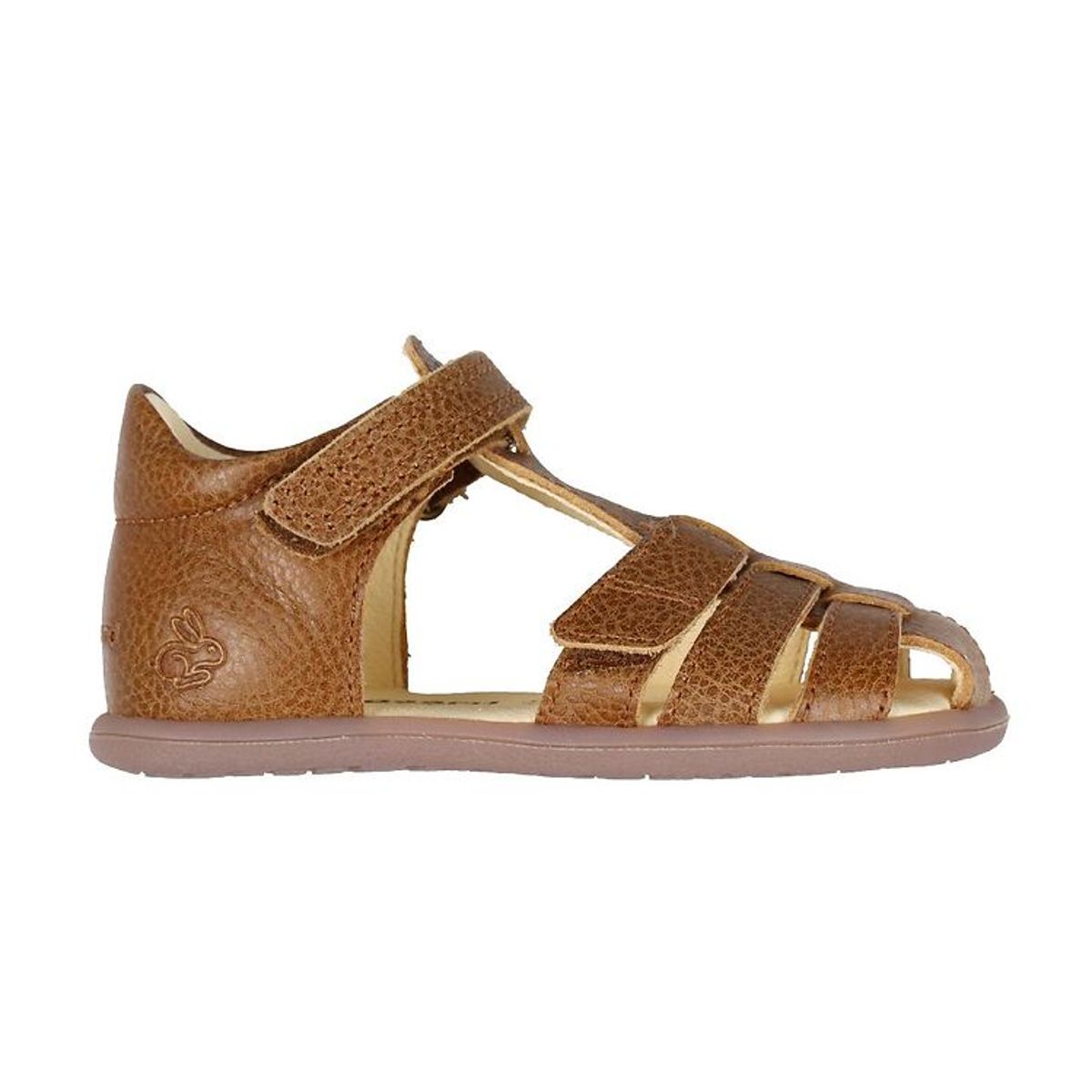 Bundgaard Sandaler - Rox III - Tan