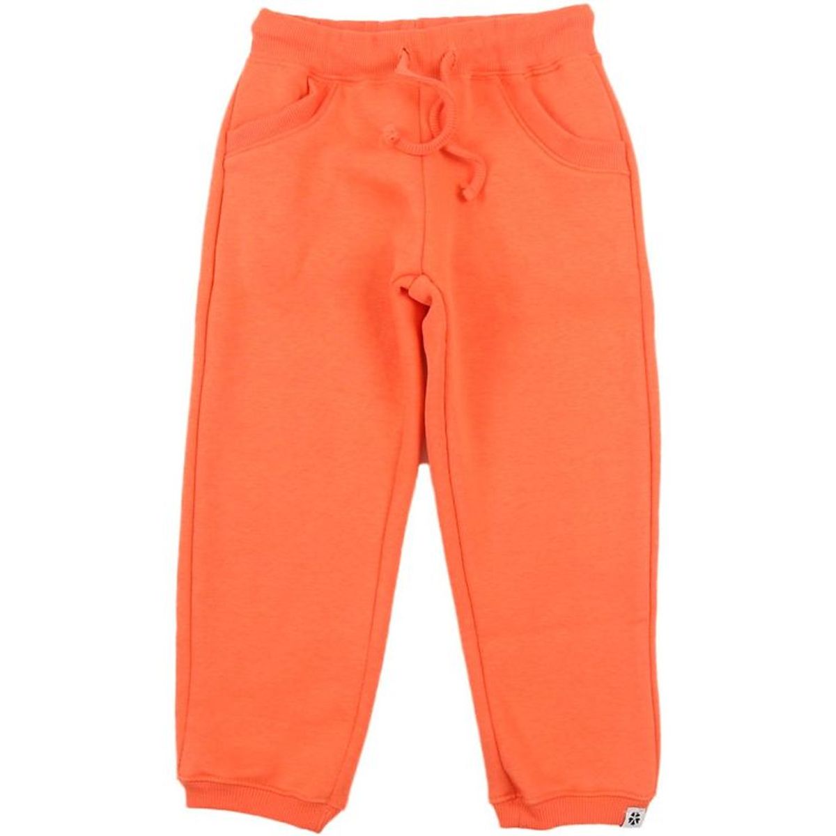 Papfar Kids Sweatpants - Koral