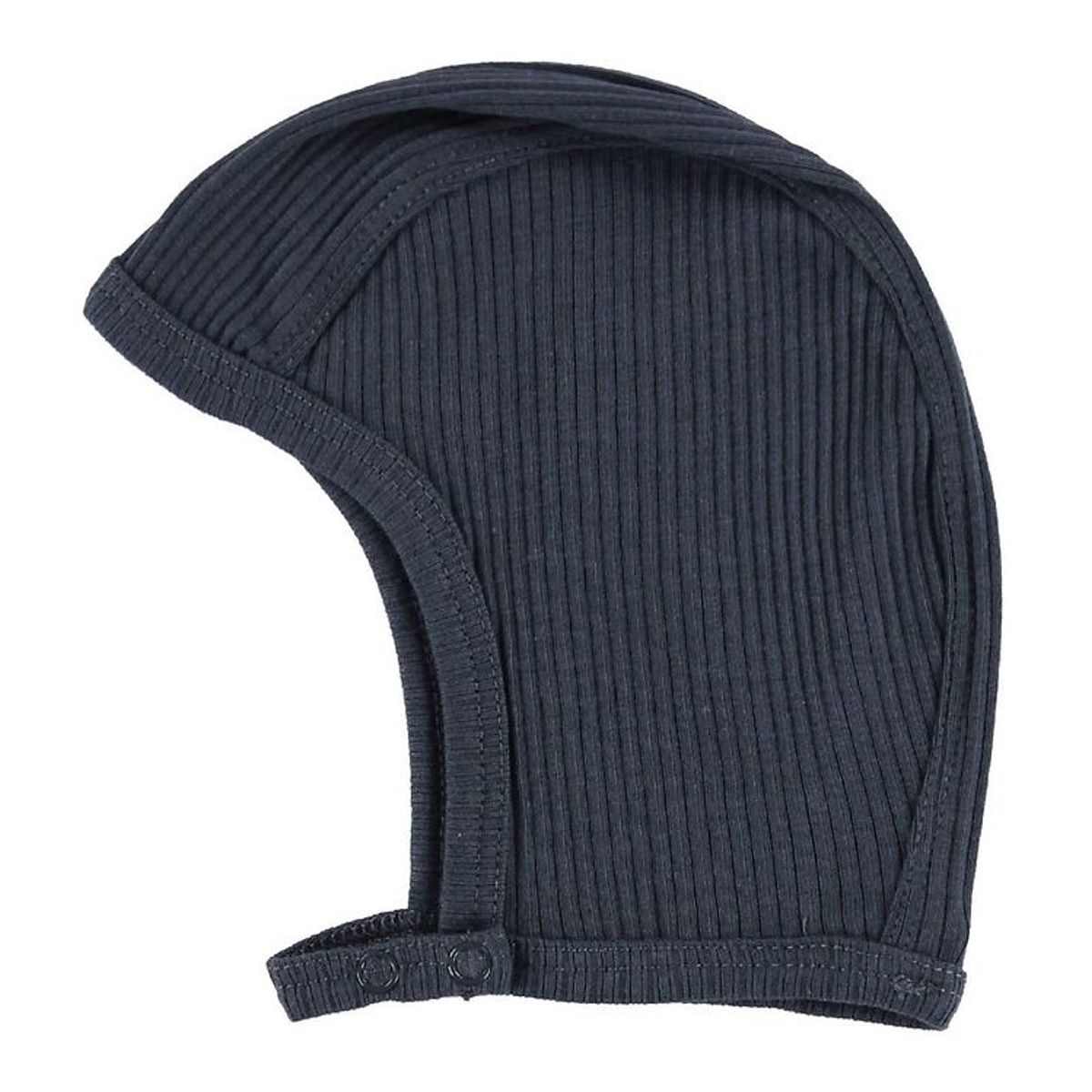 MarMar Babyhjelm - Rib - Navy