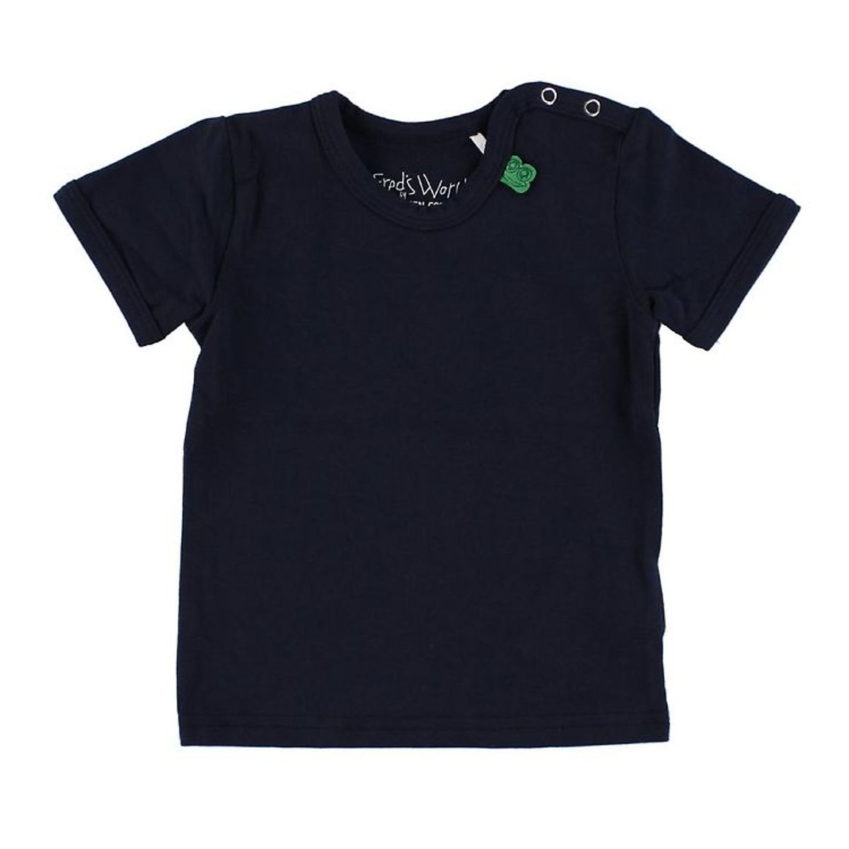 Freds World T-shirt - Navy