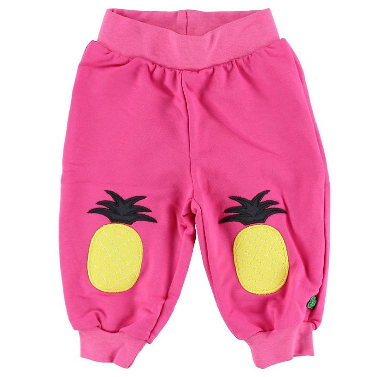 Freds World Bomuldsbukser - Pink m. Ananas