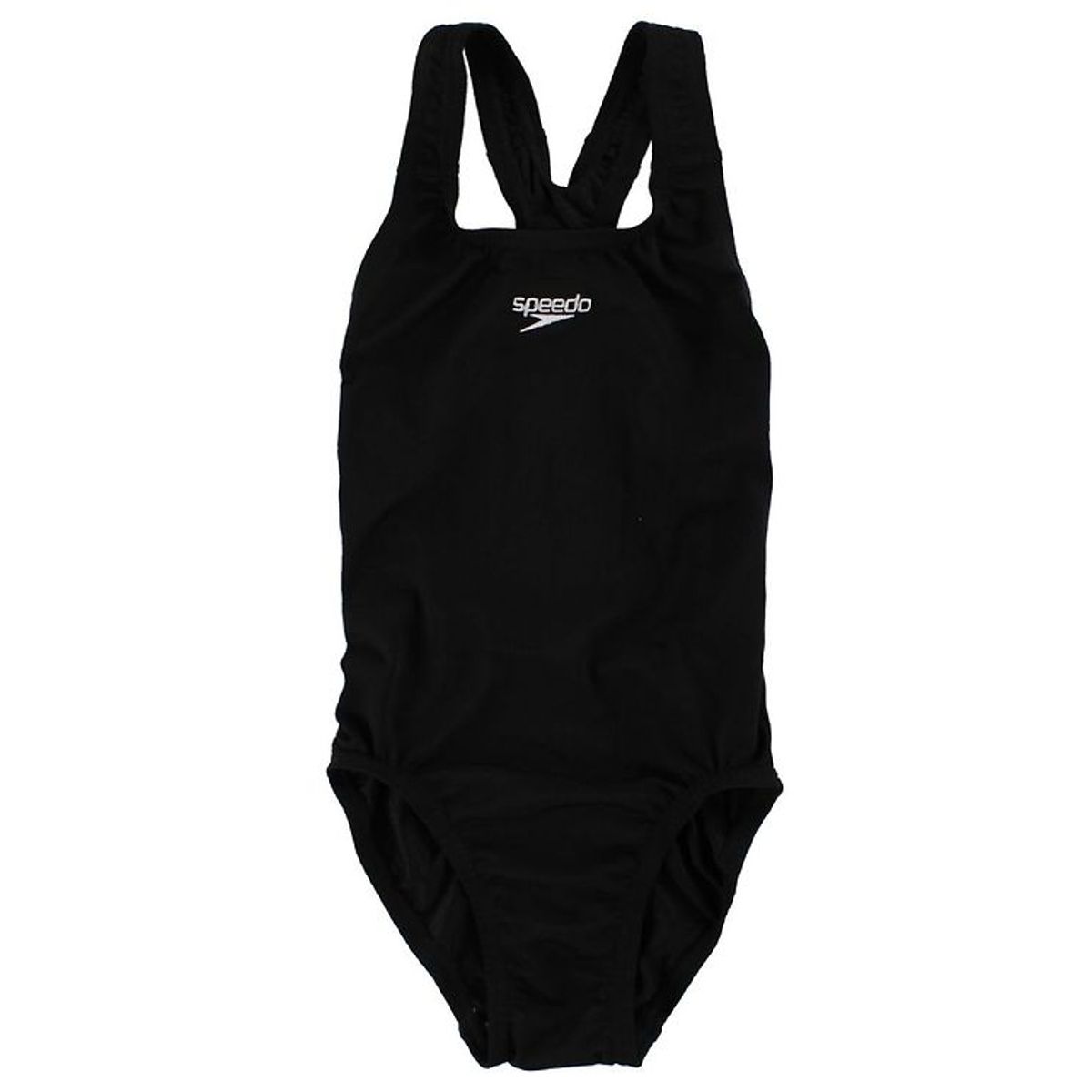 Speedo Badedragt - Endurance - Sort