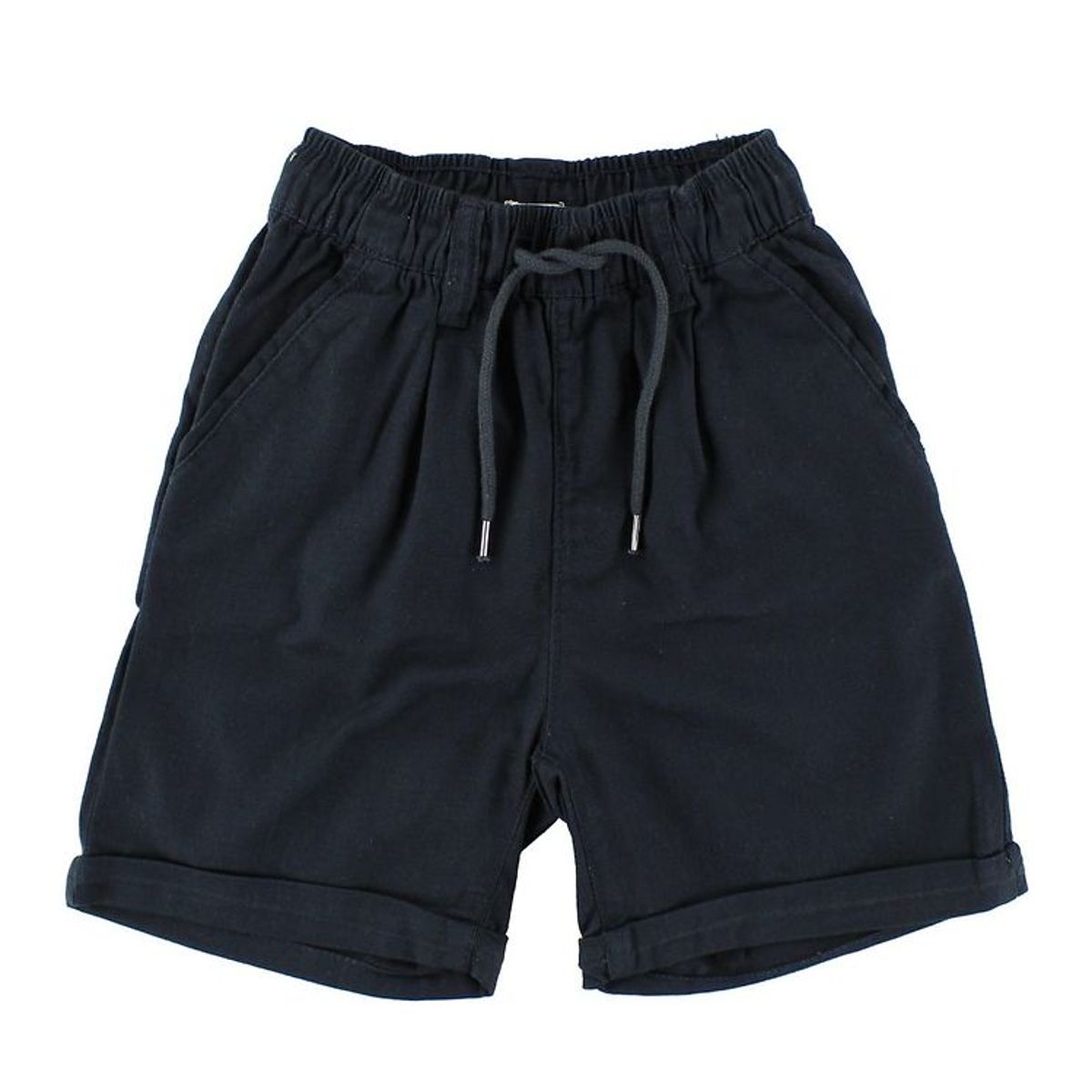 Mini A Ture Shorts - Navy