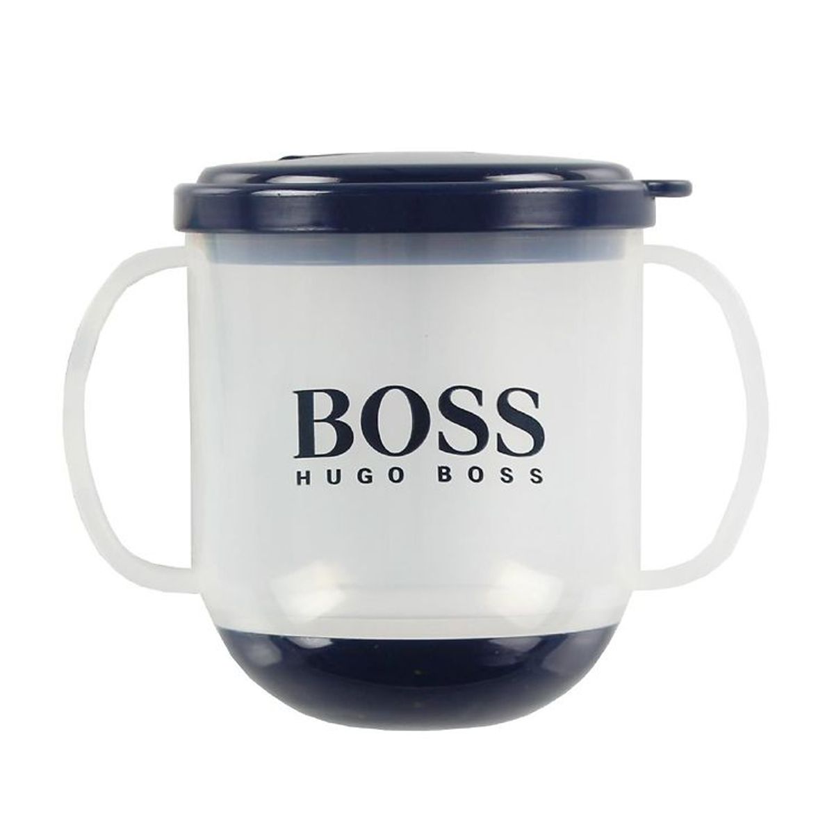 BOSS Kop m. Drikketud - Navy