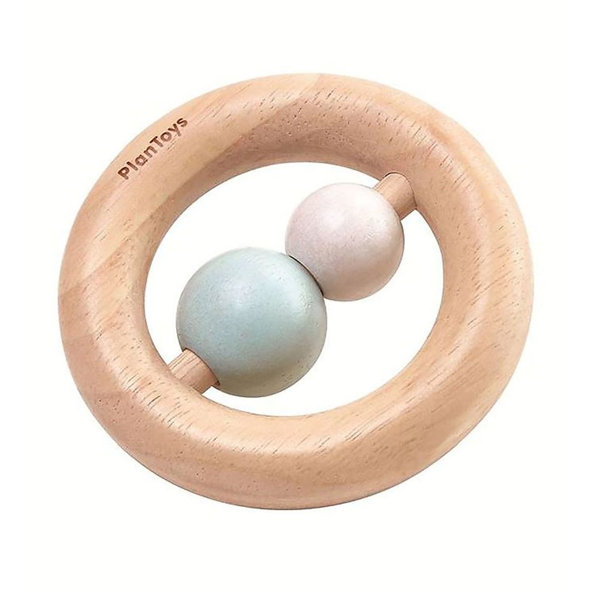 PlanToys Rangle - Træ - Ring