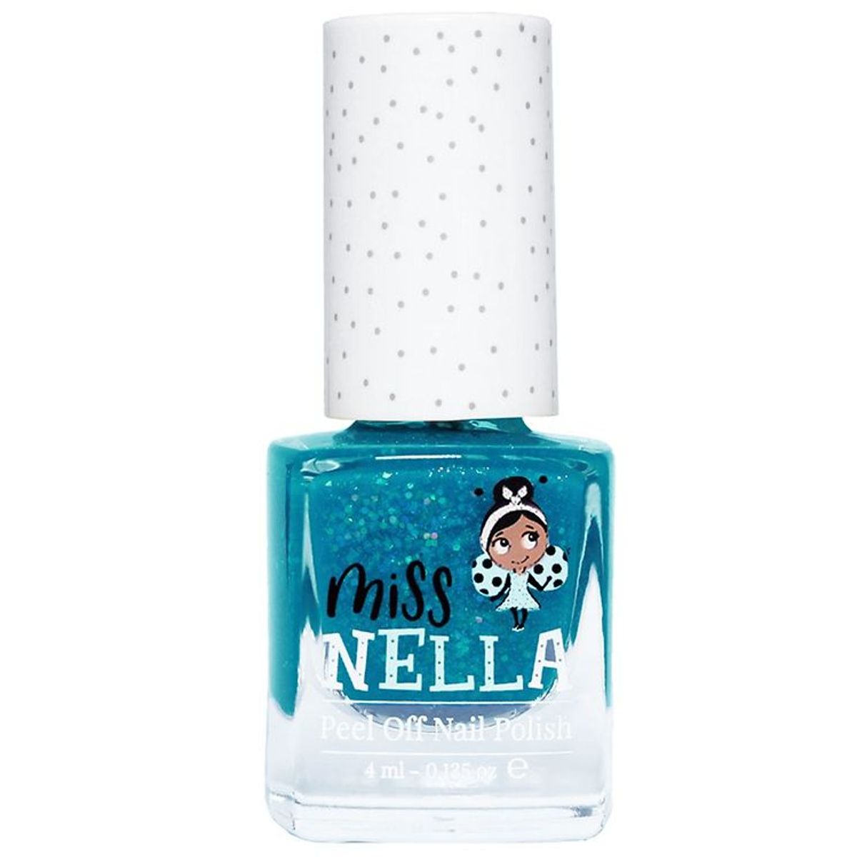 Miss Nella Neglelak - Under The Sea