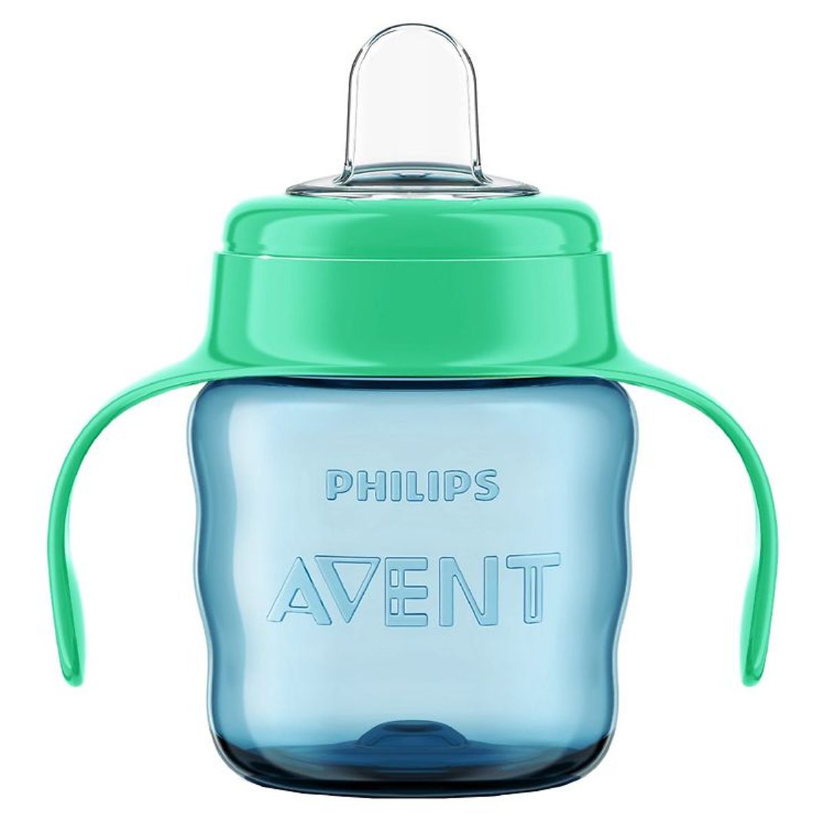 Philips Avent Begynderkop - 200 ml - Blå