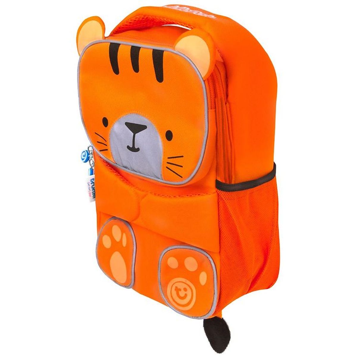 Trunki Børnehavetaske - ToddlePak - Tiger