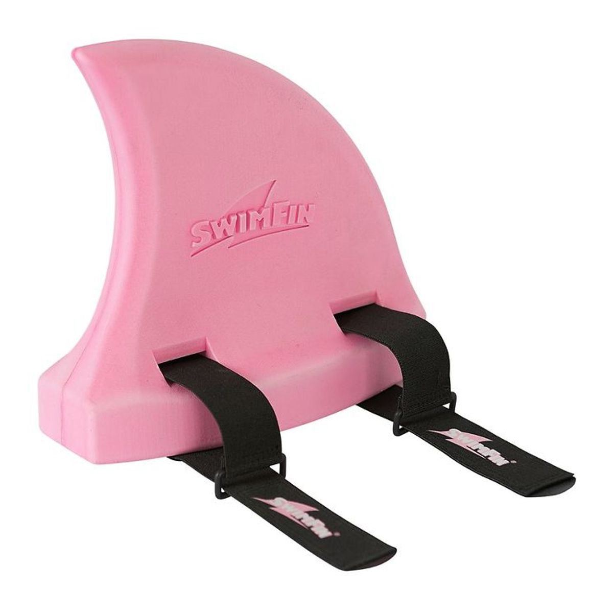 SwimFin Svømmefinne - Lys Pink