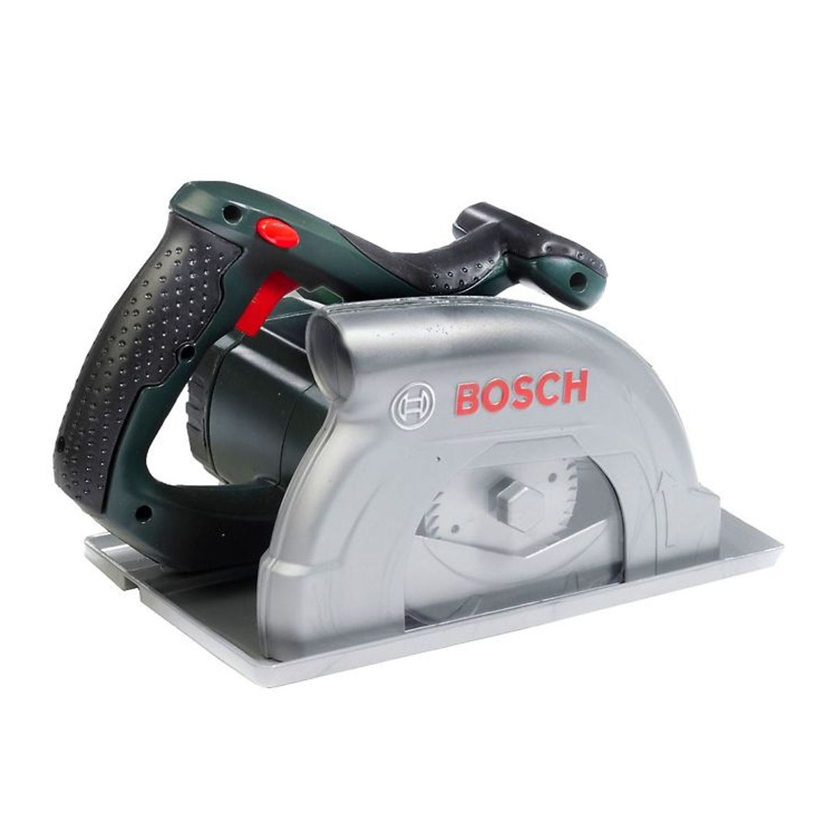 Bosch Mini Rundsav - Legetøj - Mørkegrøn