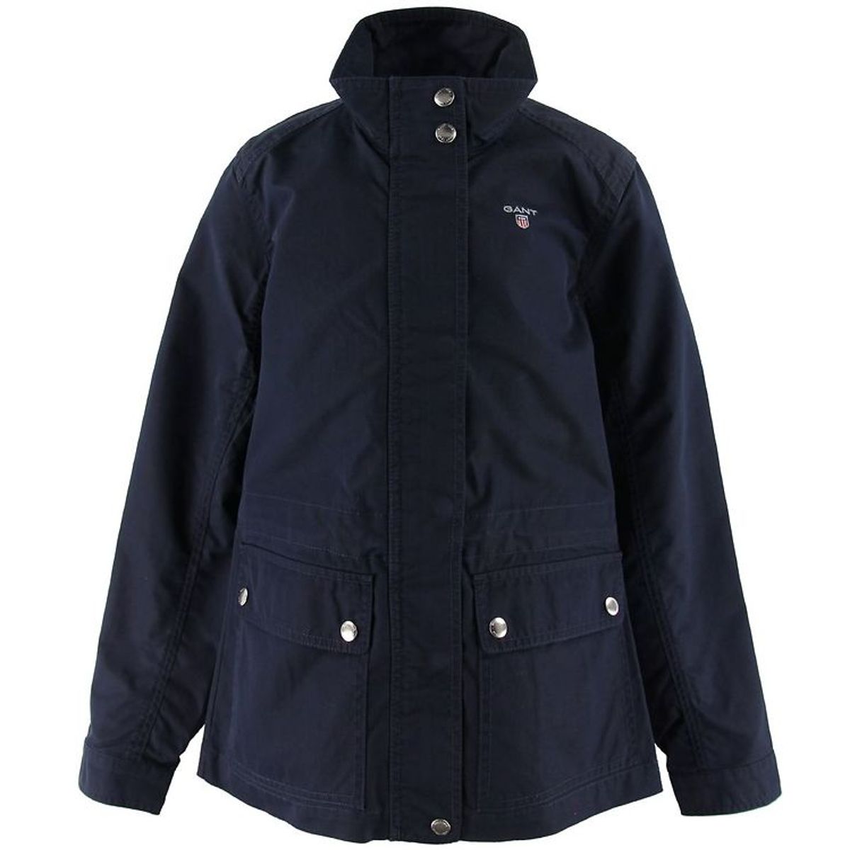 GANT Jakke - The Original Utility - Navy