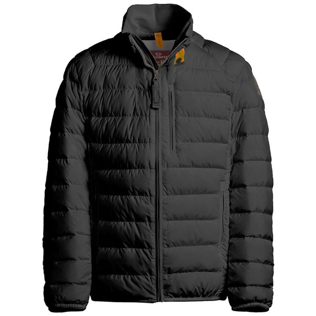 Parajumpers Dunjakke - Ugo - Sort