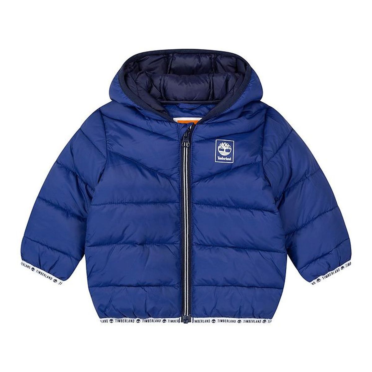 Timberland Dynejakke - Ambiance - Navy