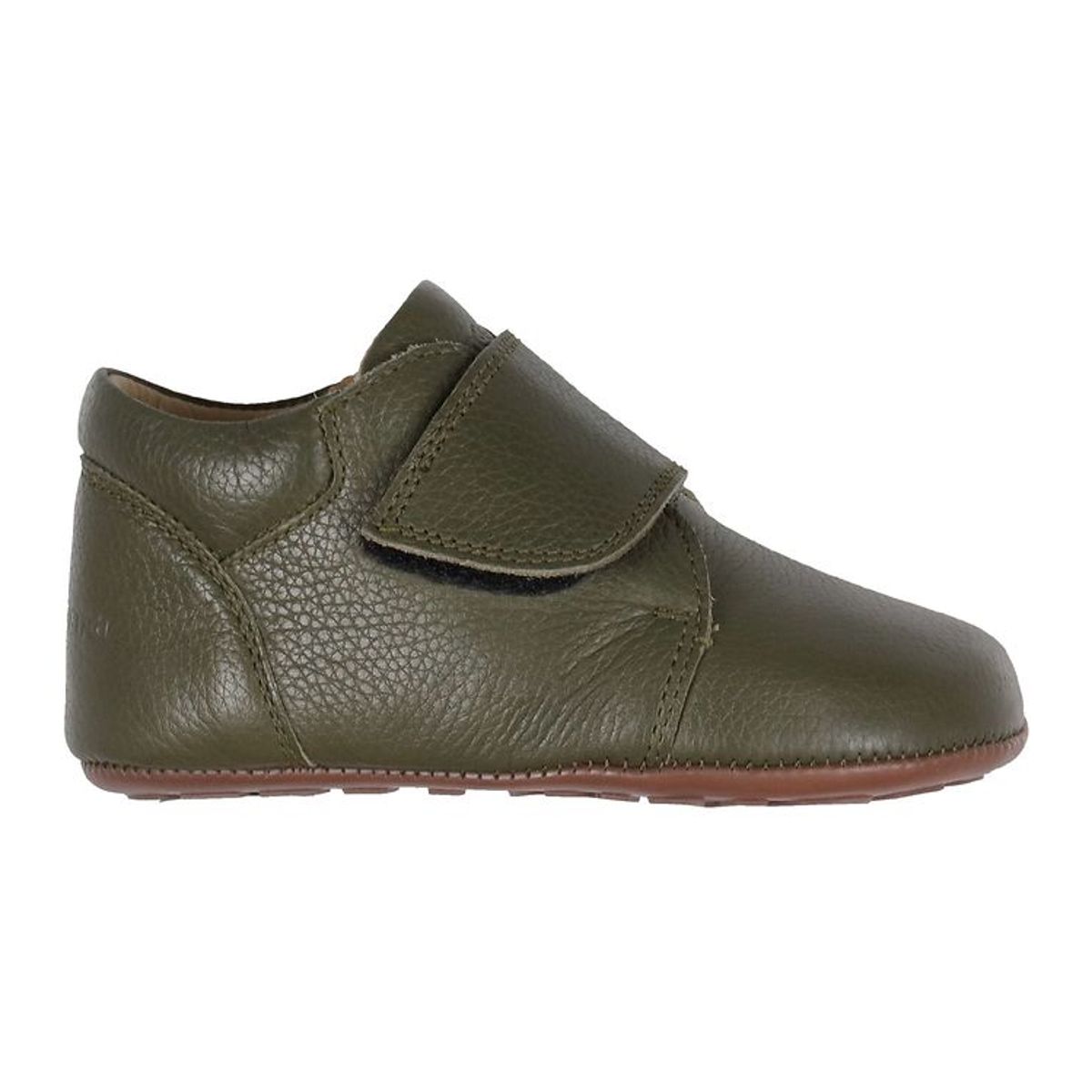 Bundgaard Skindfutter - Tannu - Olive M