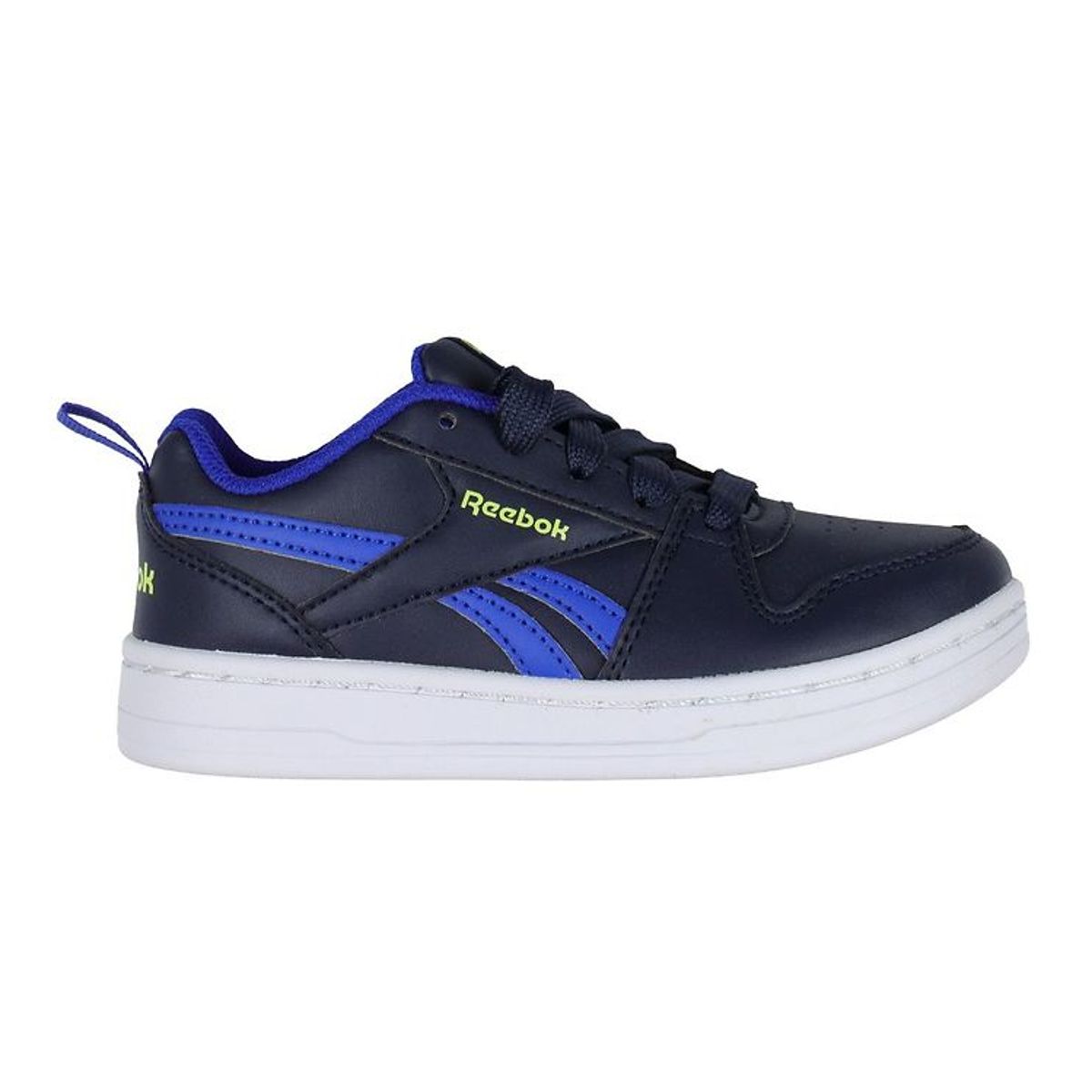 Reebok Sko - Royal Prime 2.0 - Vector Navy/Bright Cobalt