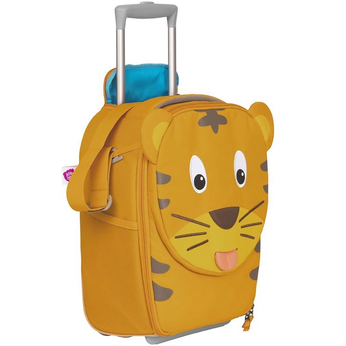 Affenzahn Trolley - Timmy Tiger