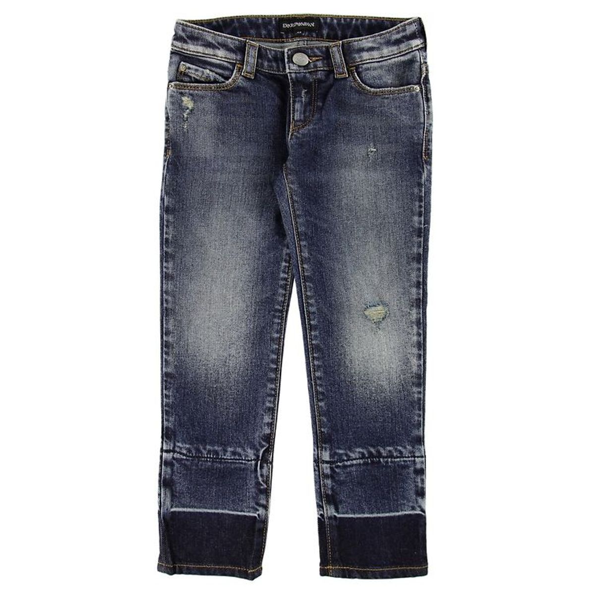 Emporio Armani Jeans - Lys Denim