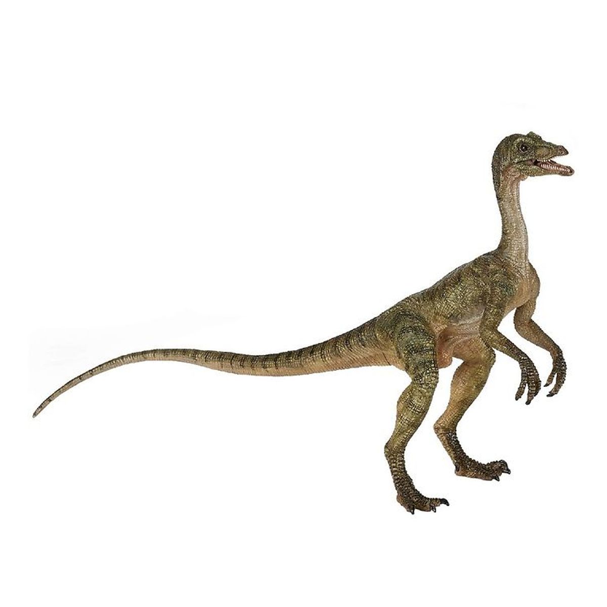 Papo Compsognathus - H: 11 cm