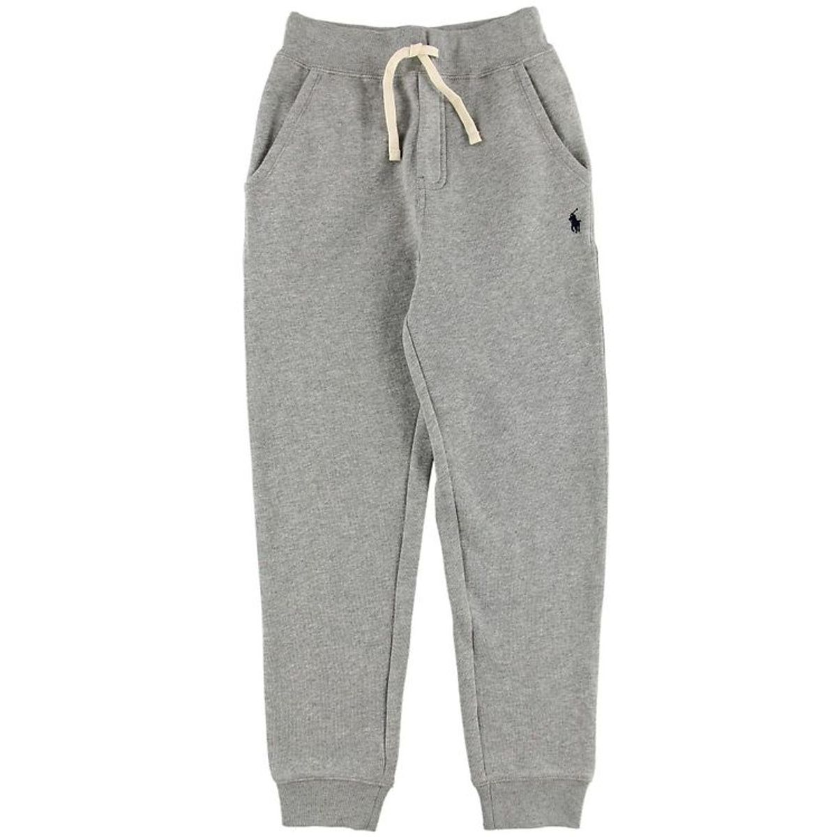 Polo Ralph Lauren Sweatpants - Gråmeleret