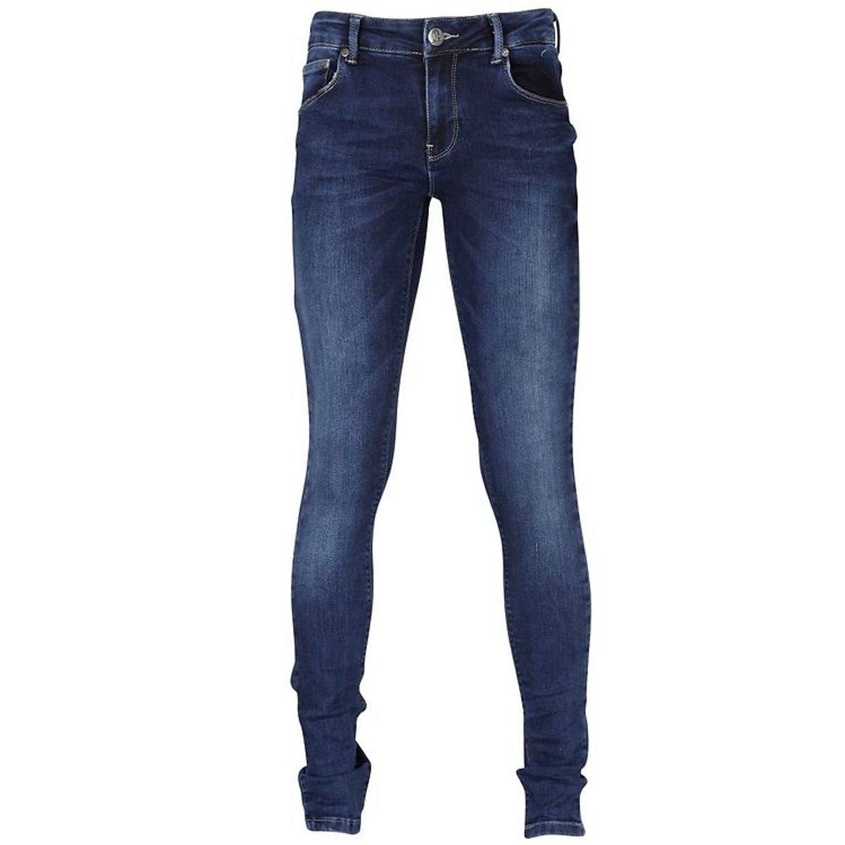 Cost:Bart Jeans - Bowie - Blå Denim