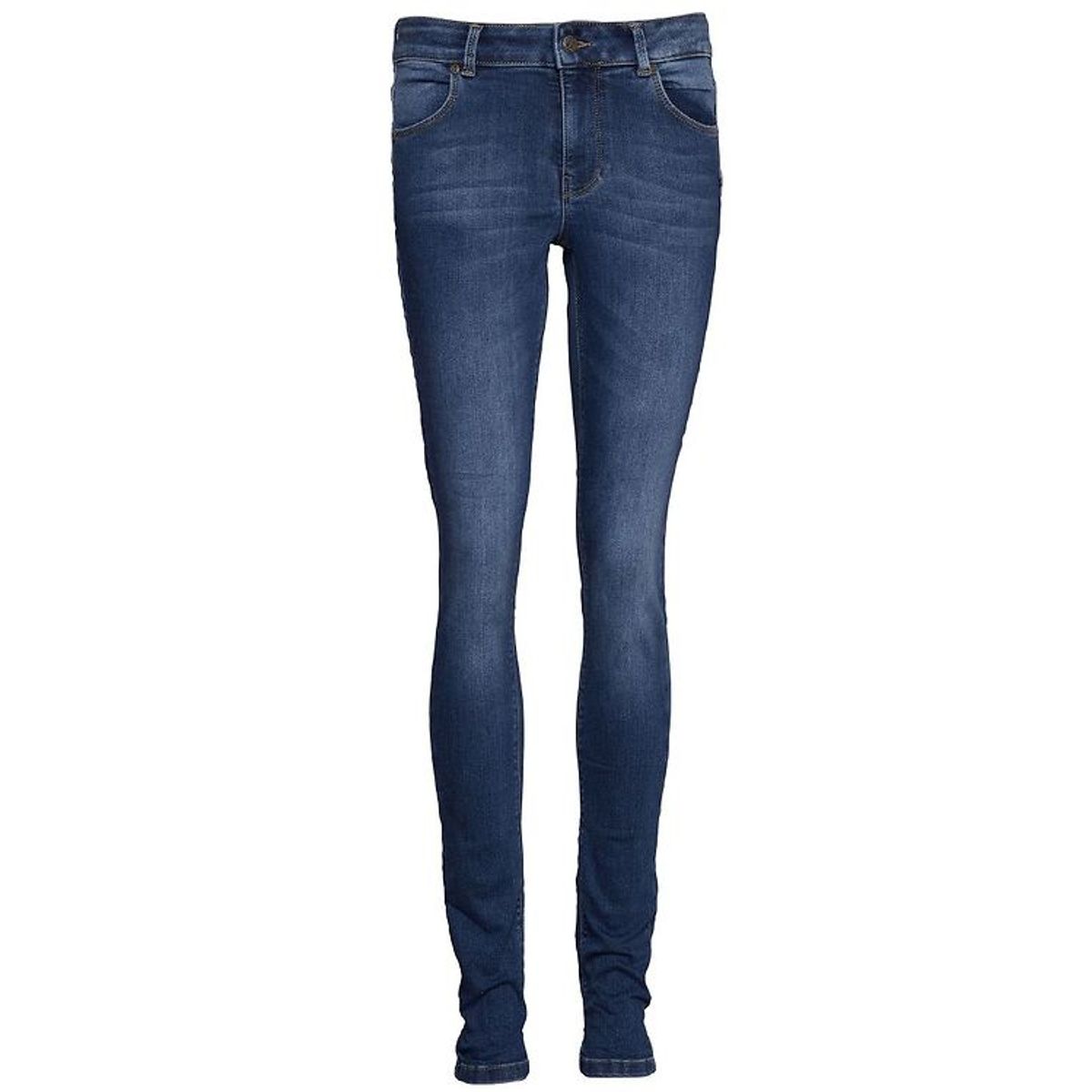 Cost:Bart Jeans - Perry - Blå Denim