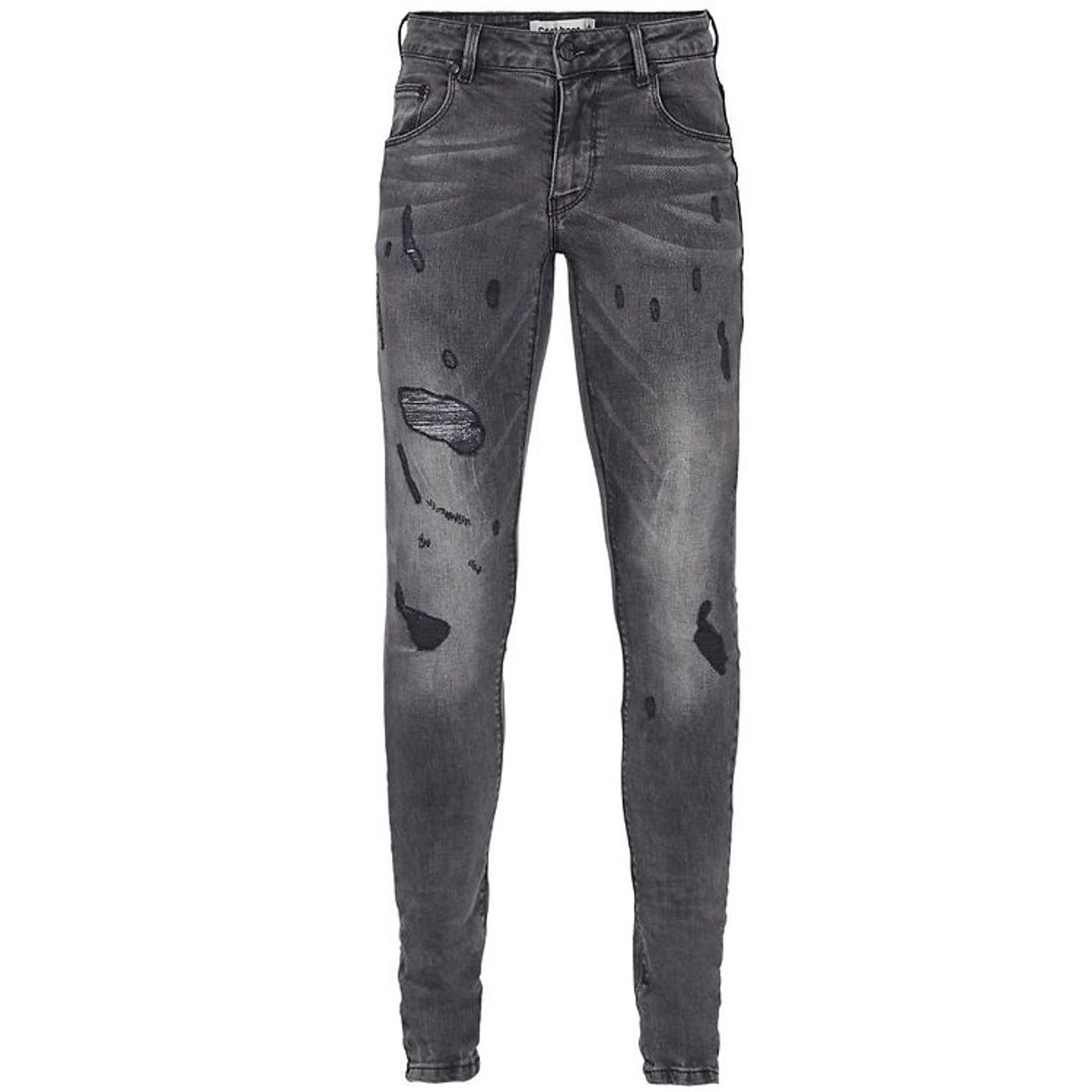 Cost:Bart Jeans - Bowie - Grå Denim