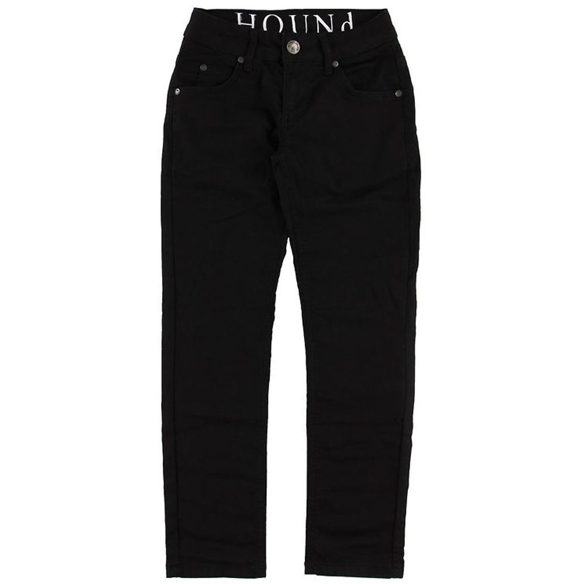 Hound Jeans - Straight - Black