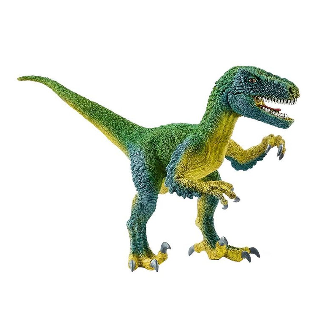 Schleich Dinosaurs - Velociraptor - H: 11 cm 14585