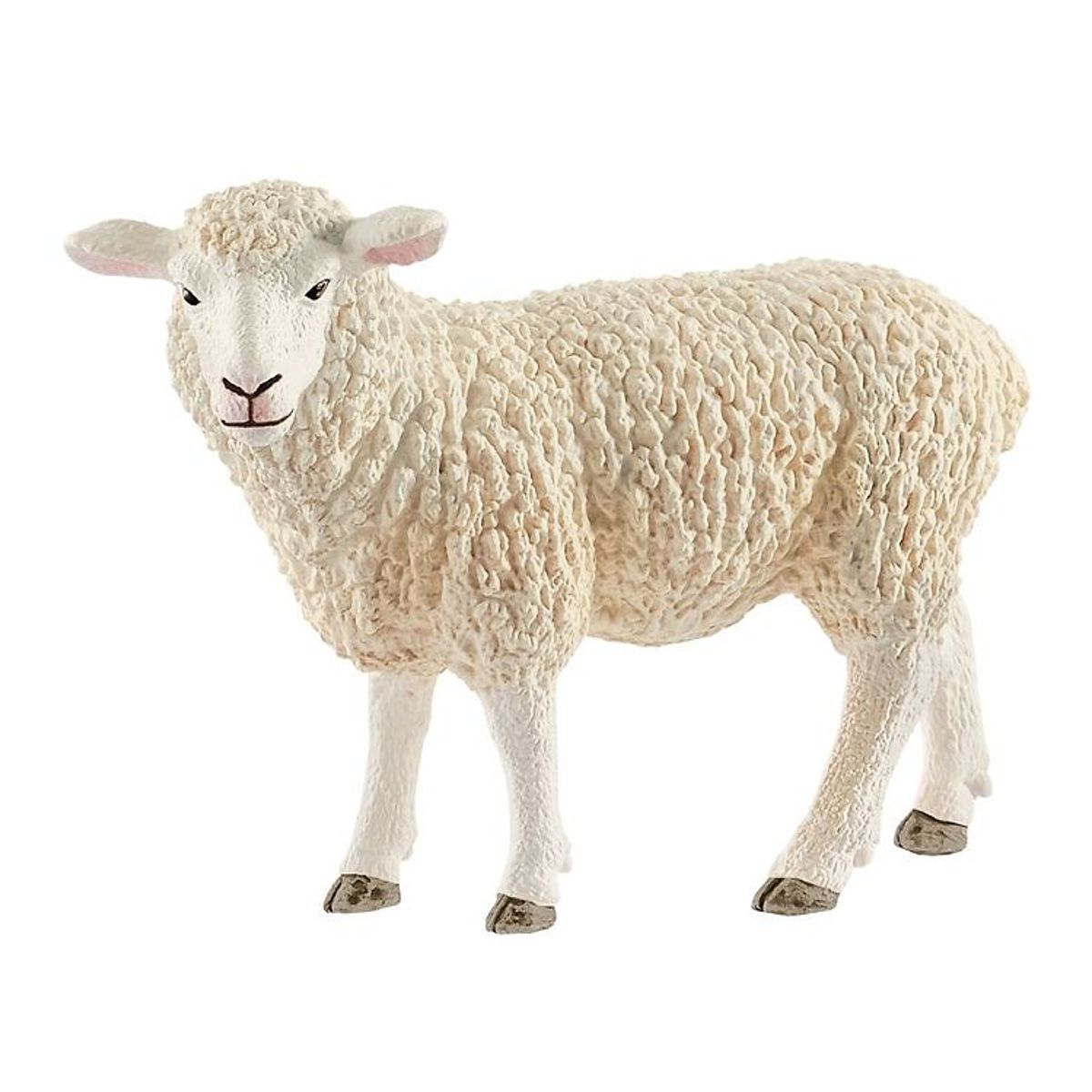 Schleich Dyr - Får - H: 6 cm 13882