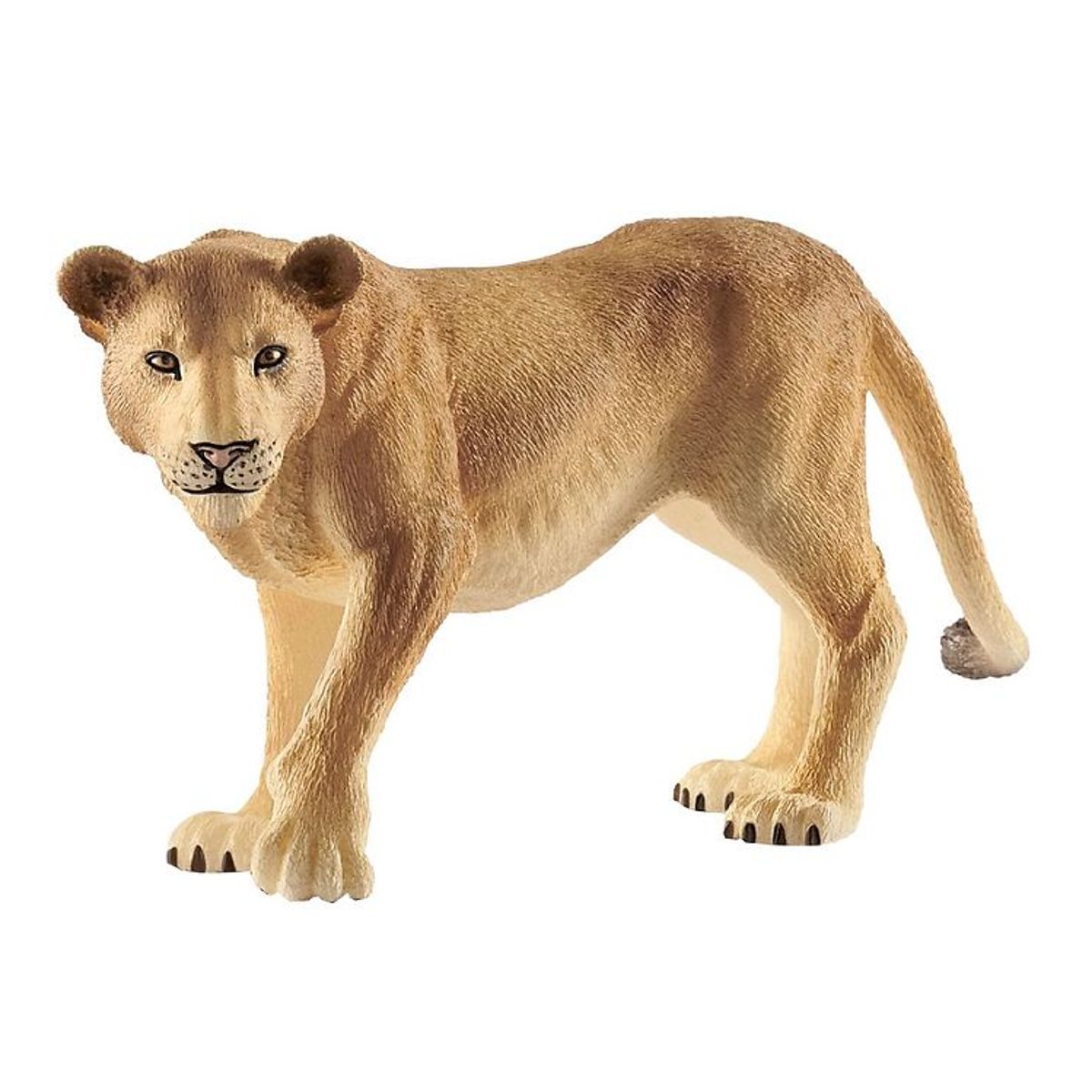 Schleich Dyr - Hunløve - H: 5 cm 14825