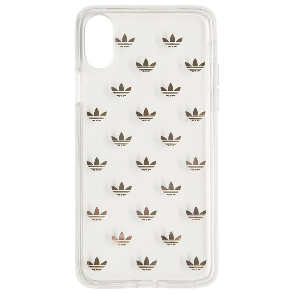 adidas Originals Cover - Entry - iPhone XS - Rosegold