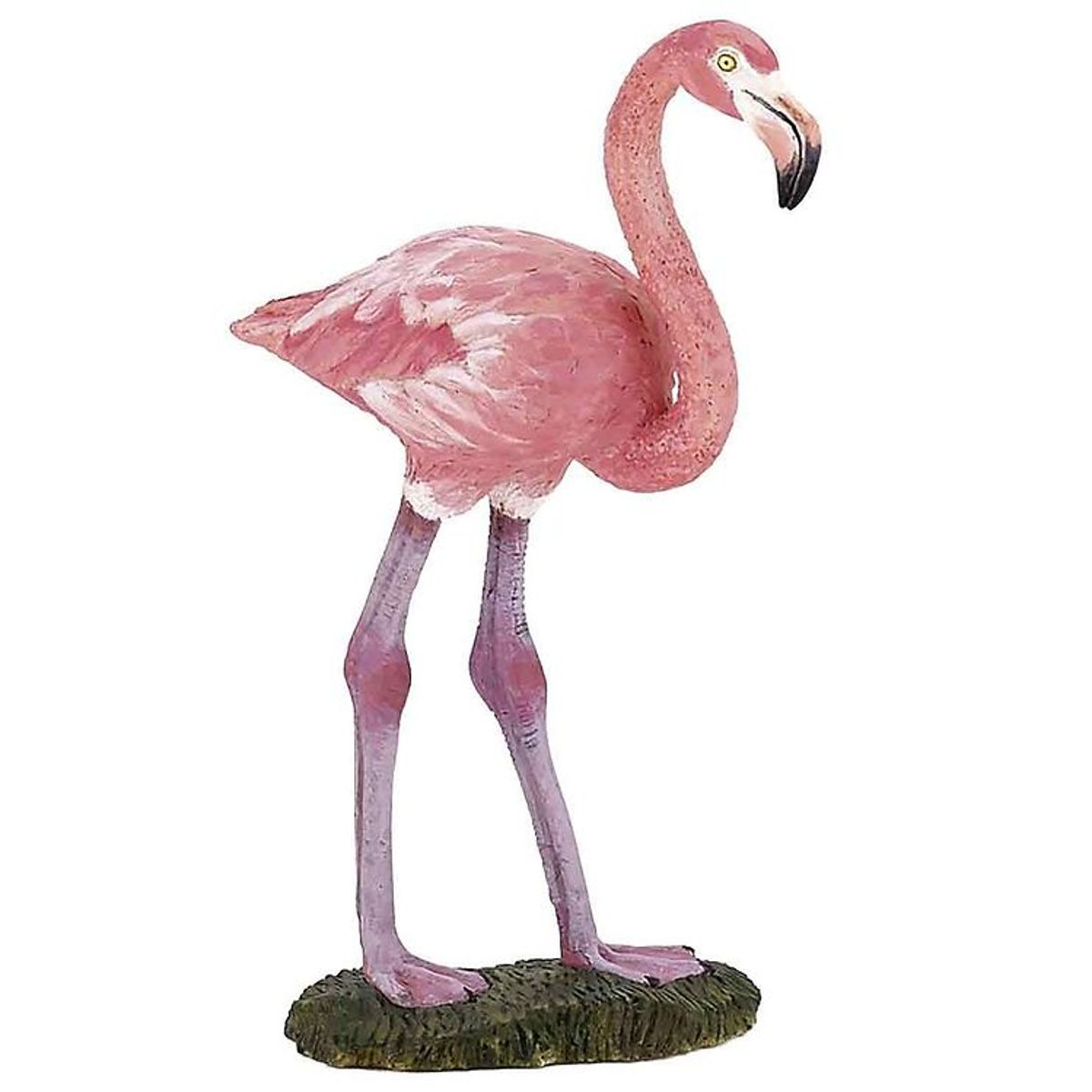 Papo Pink Flamingo - H: 10 cm