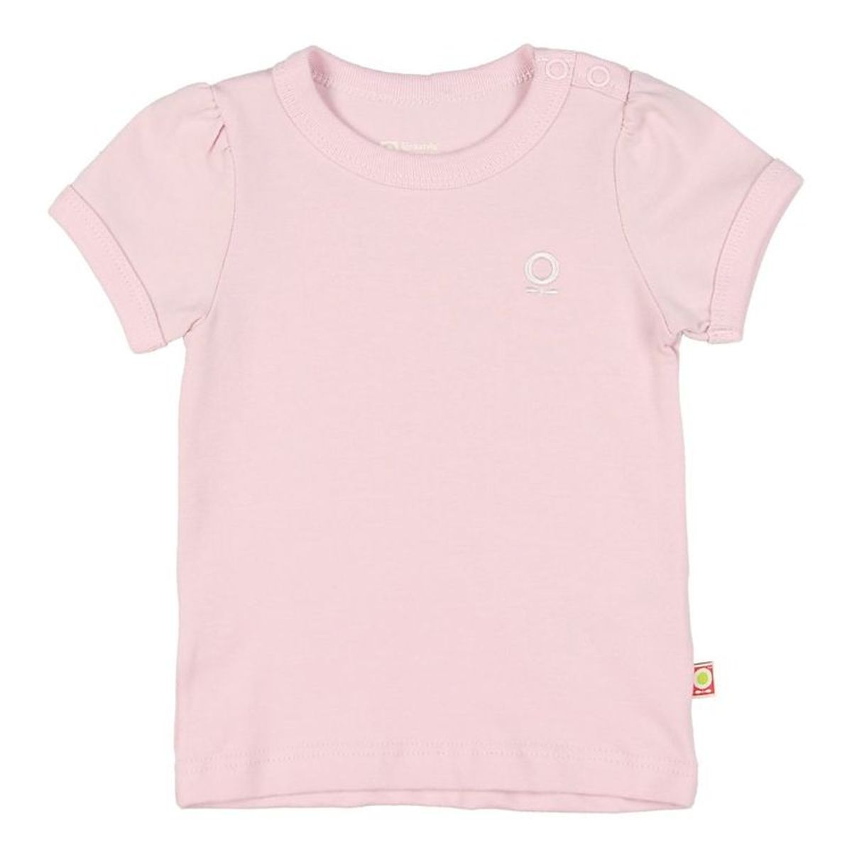 Katvig T-shirt - Rosa