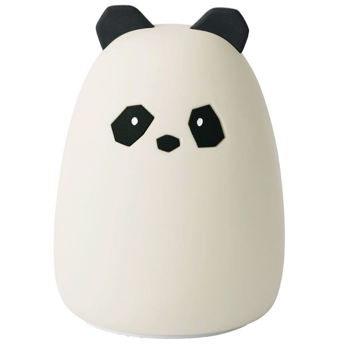 Liewood Natlampe - Winston - 16 cm - Panda