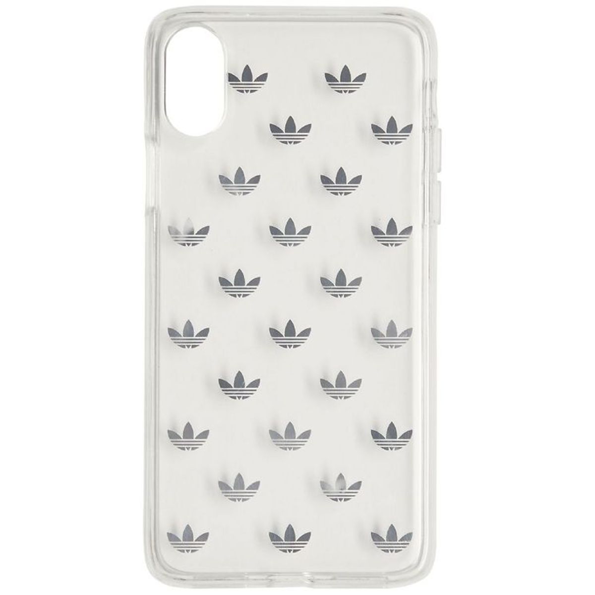 adidas Originals Cover - Entry - iPhone X/XS - Silver