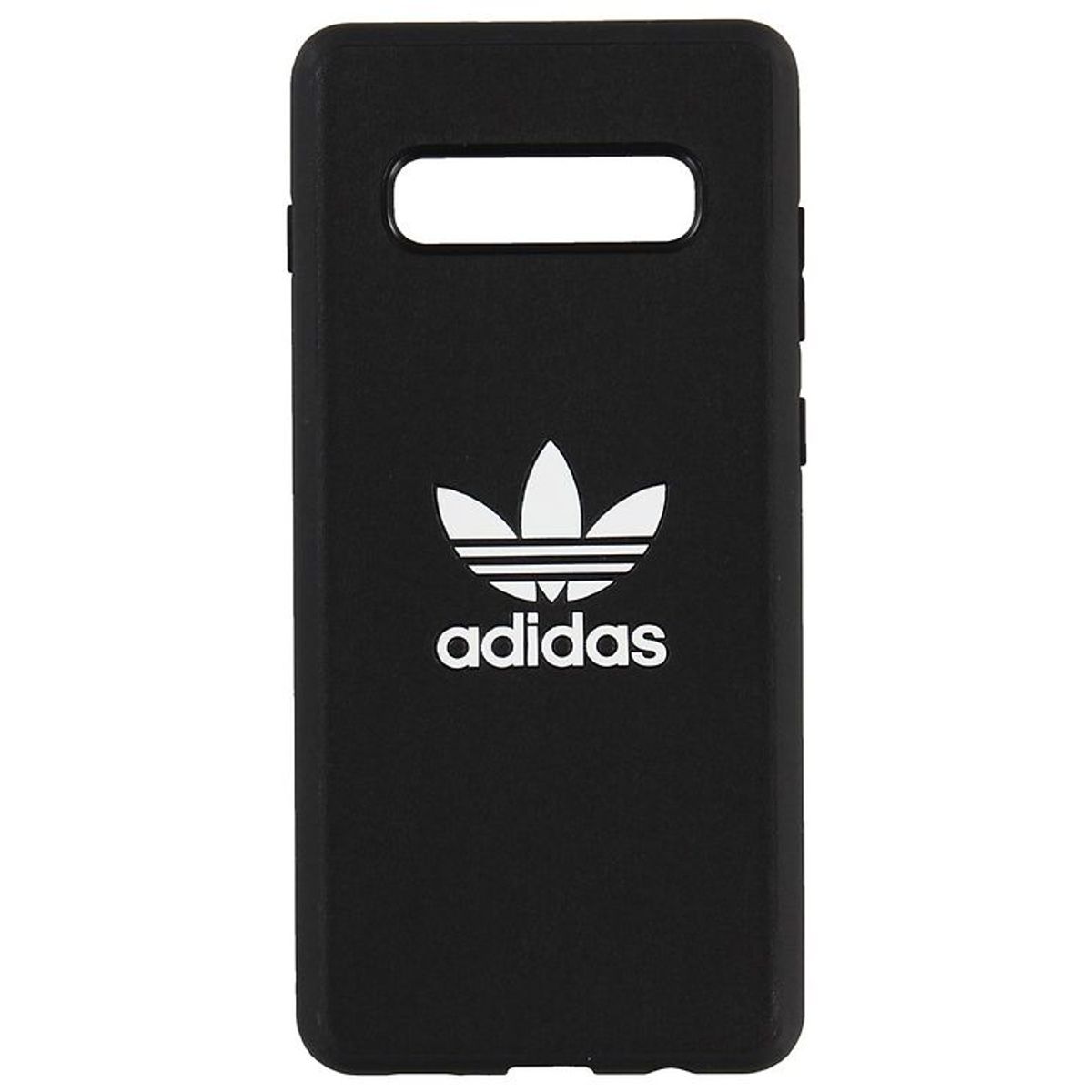 adidas Originals Cover - Trefoil - Galaxy S10+ - Black