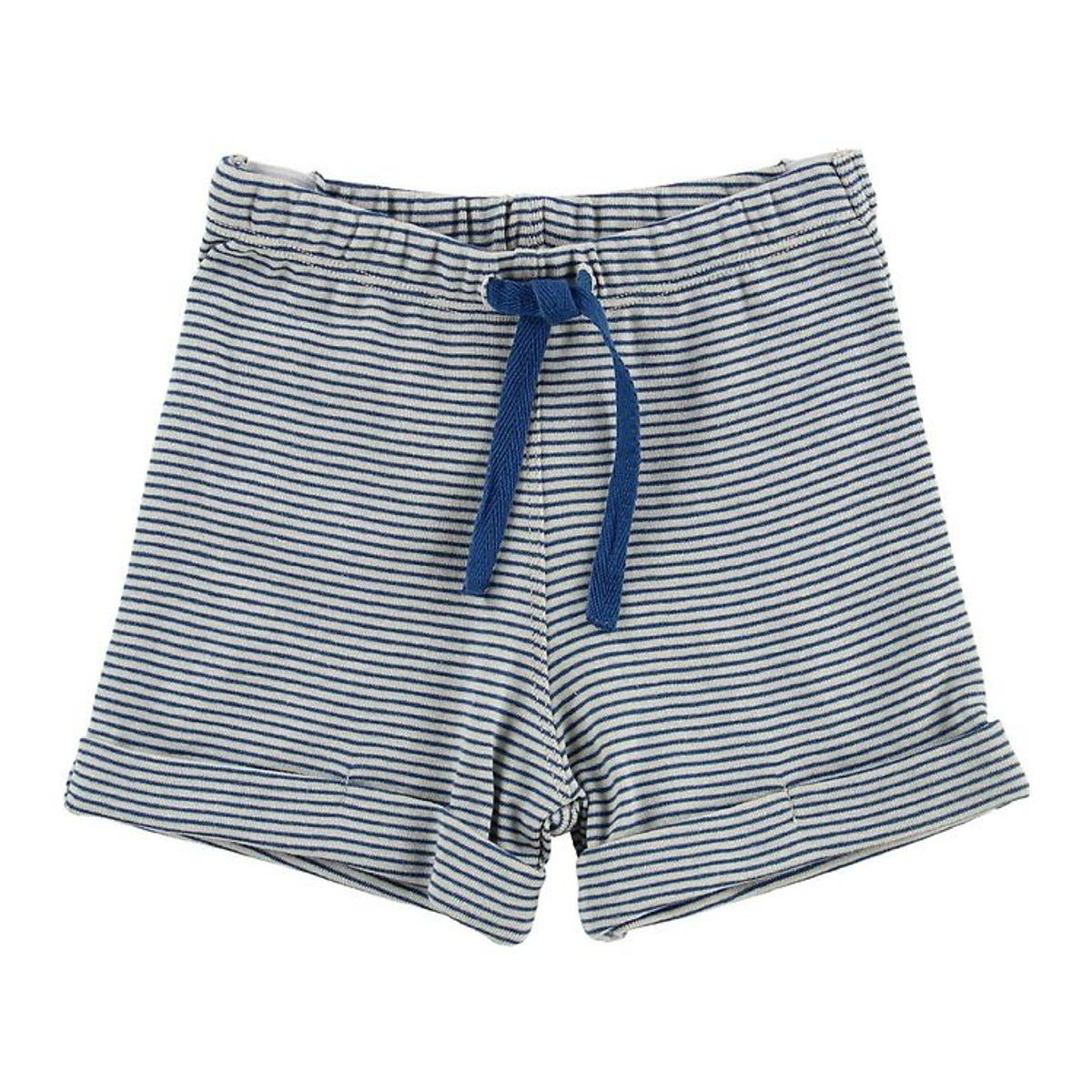 Noa Noa miniature Shorts - Blue Sapphire