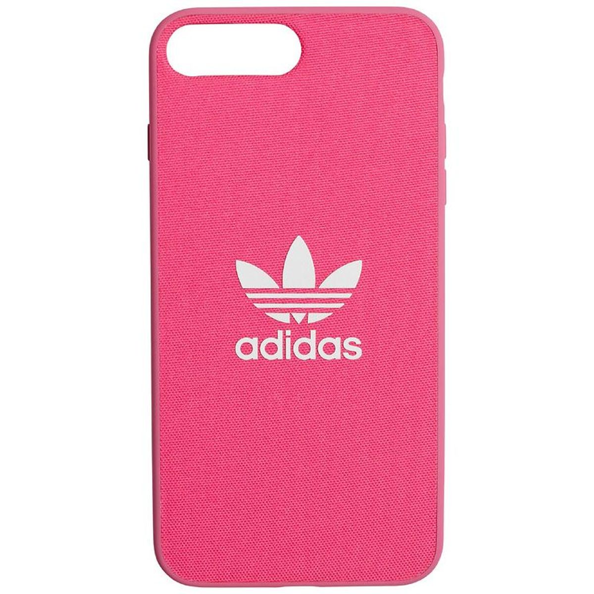 adidas Originals Cover - Trefoil - iPhone 6/6S/7/8+ - Pink