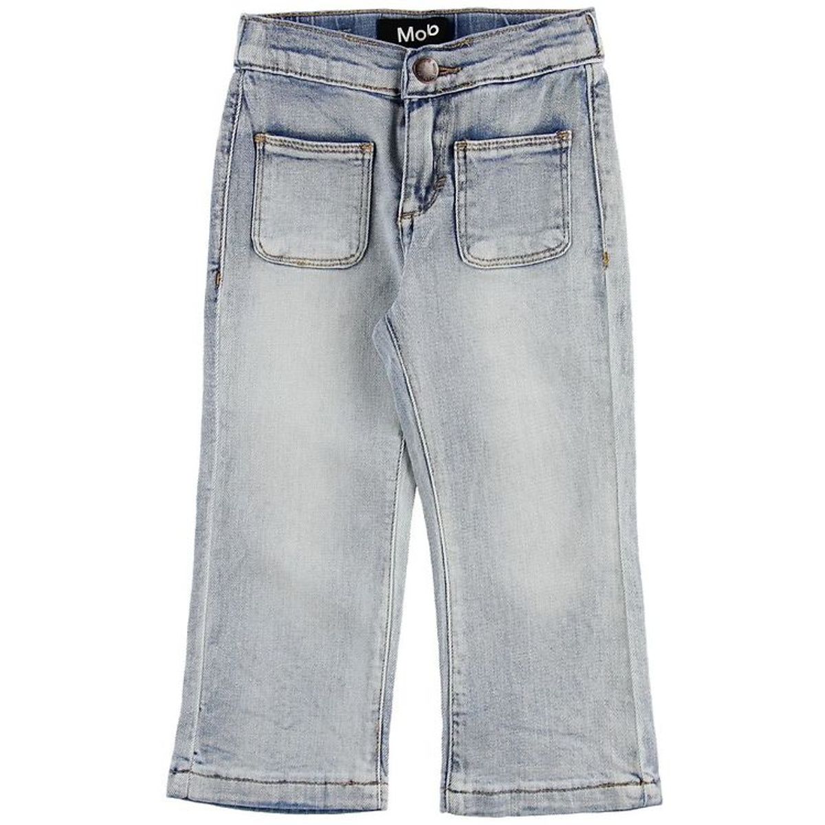 Molo Jeans - Angel - Heavy Blast