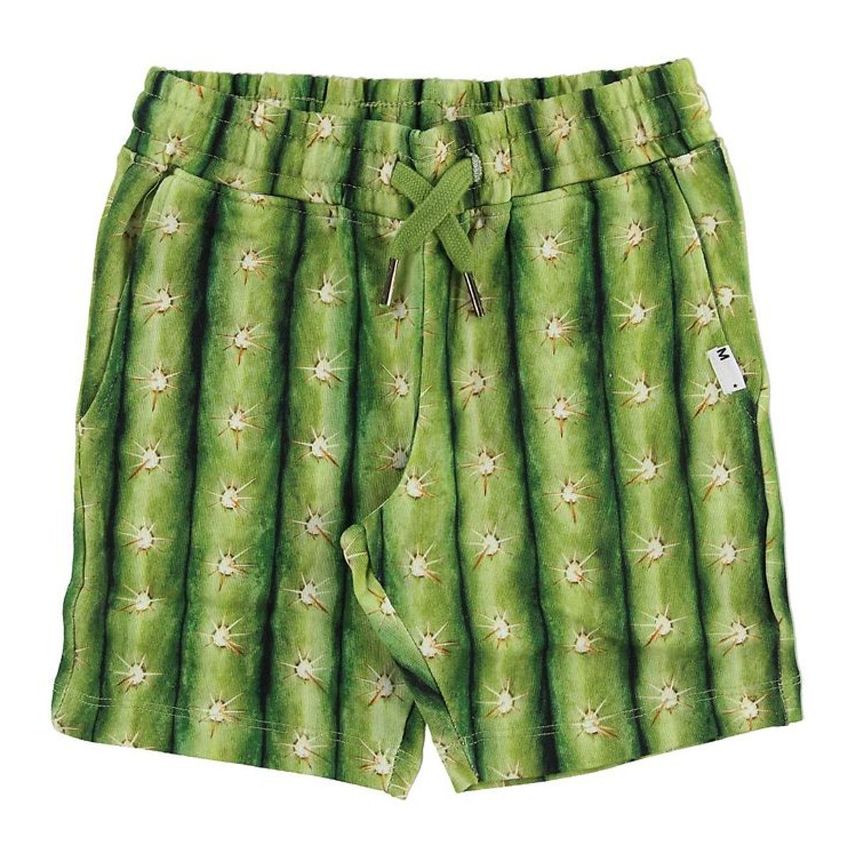 Molo Sweatshorts - Arnt - Cactus