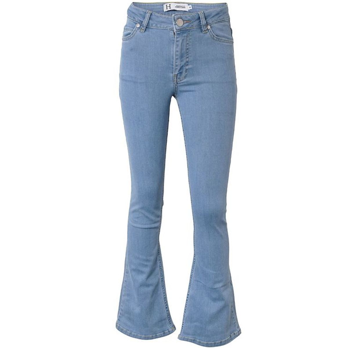 Hound Jeans - Bootcut - Light Blue Used