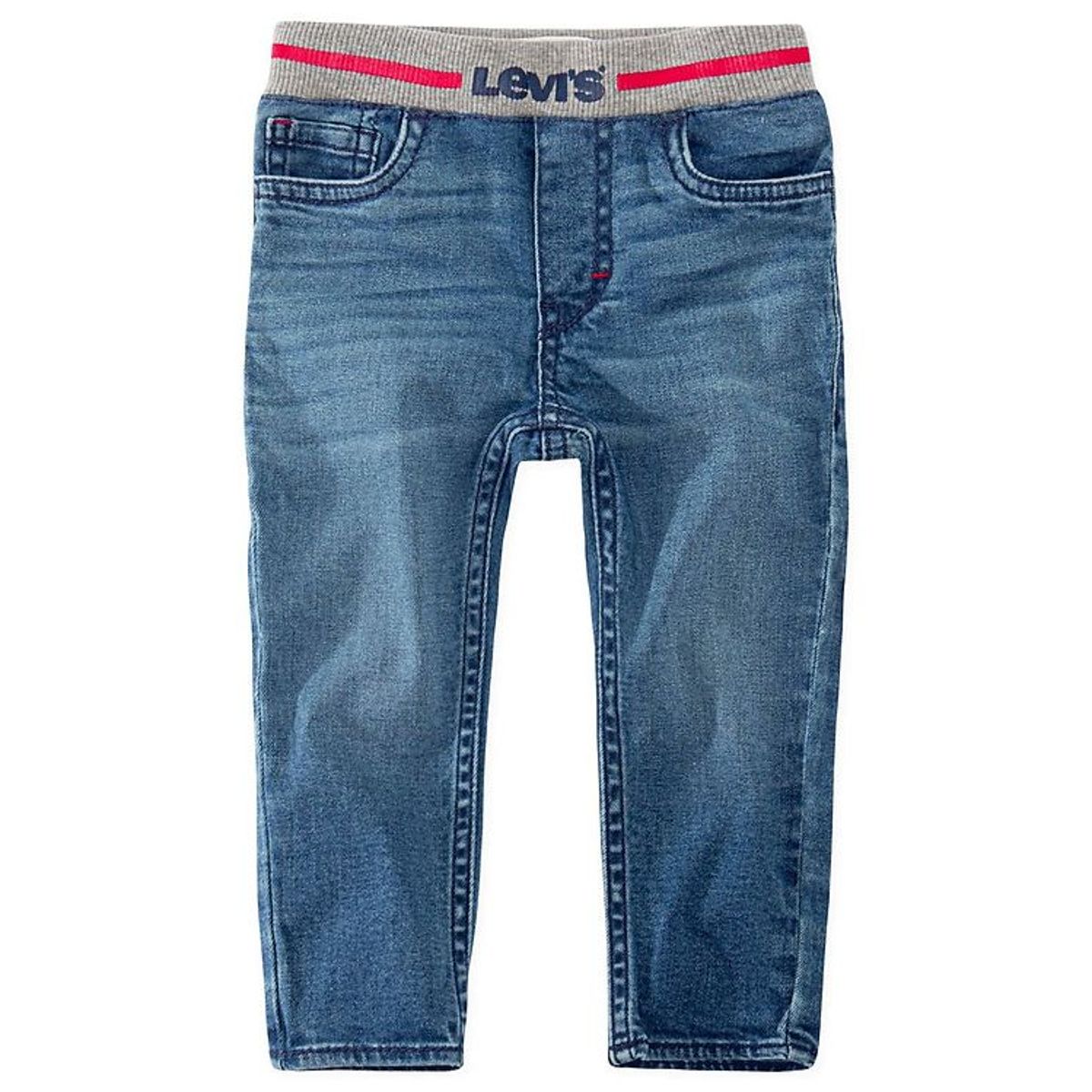 Levis Jeans - Skinny - River Run