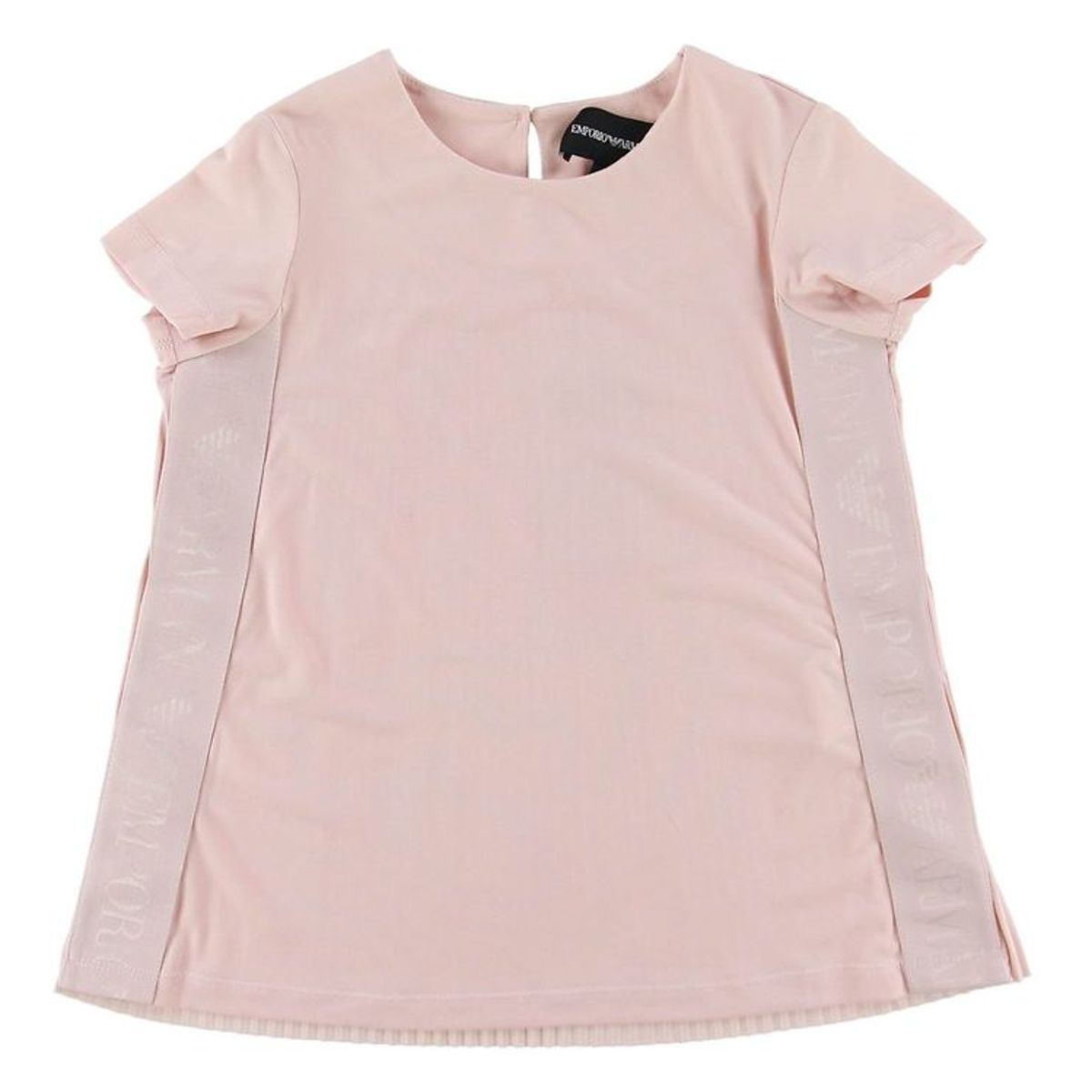 Emporio Armani T-shirt - Rosa Mayfair