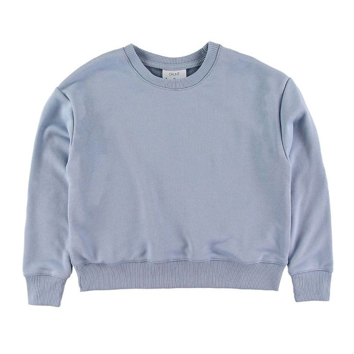 Grunt Sweatshirt - Lone - Baby Blue