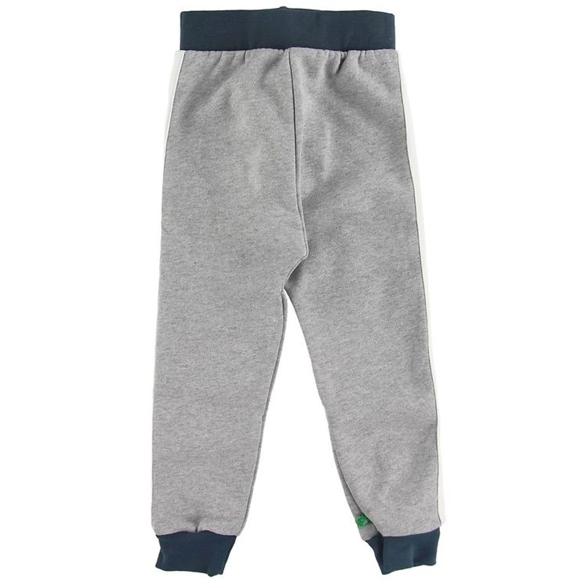 Freds World Sweatpants - Skate - Gråmeleret