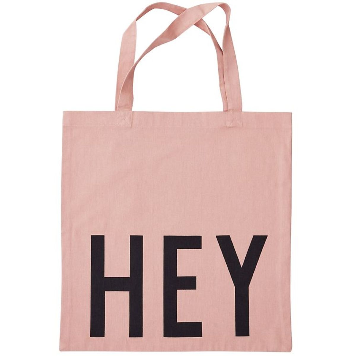 Design Letters Mulepose - Hey - Rosa