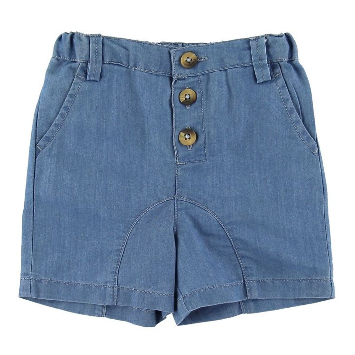 Noa Noa miniature Shorts - Denim